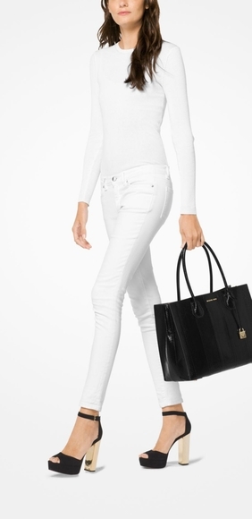 MK Mercer Limited Ed. Python Bag - Picture 3 of 11